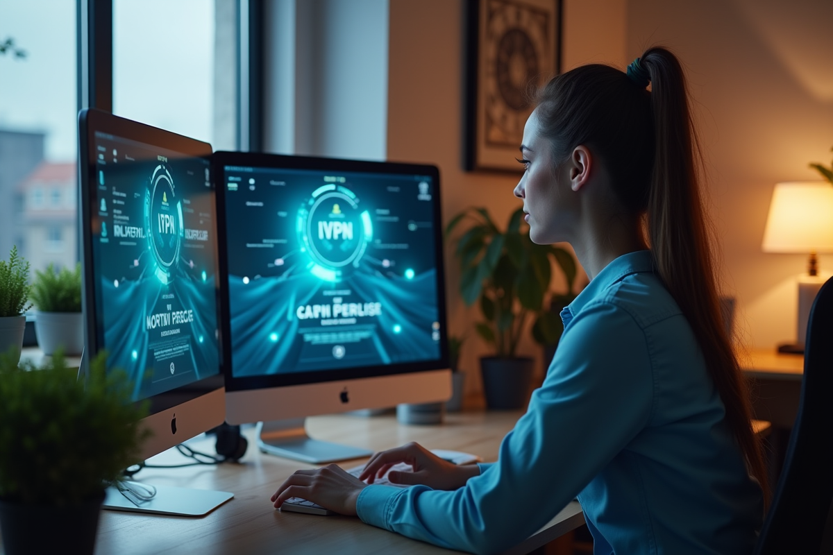 vpn sécurité