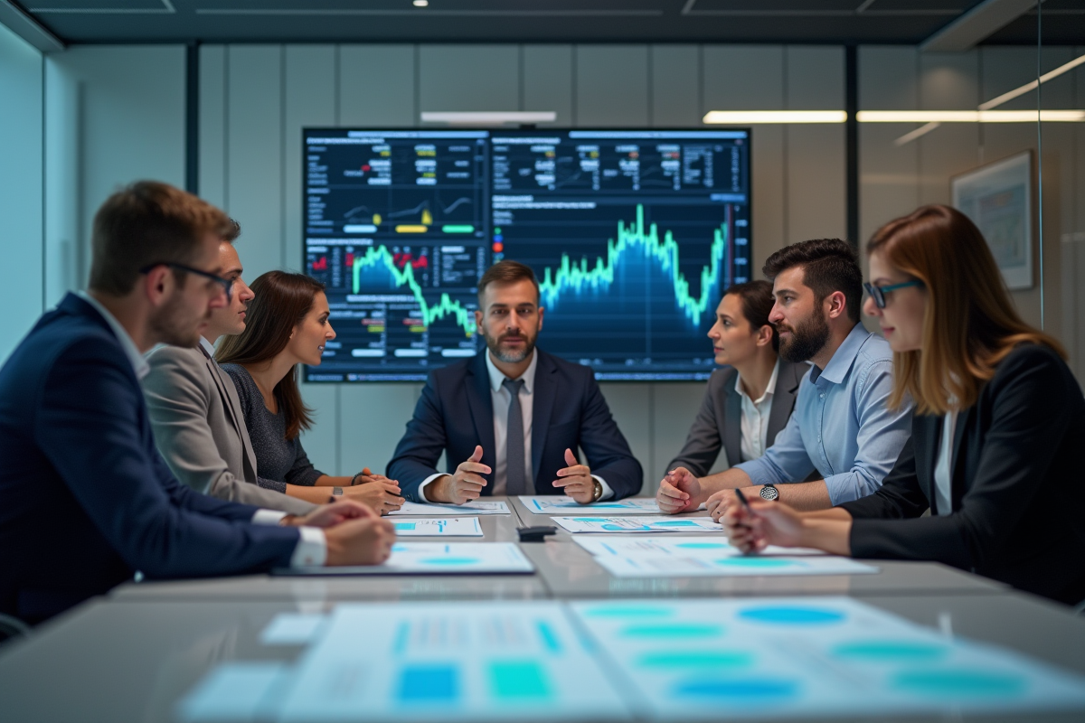 Profil investisseur : caractéristiques et importance dans la finance
