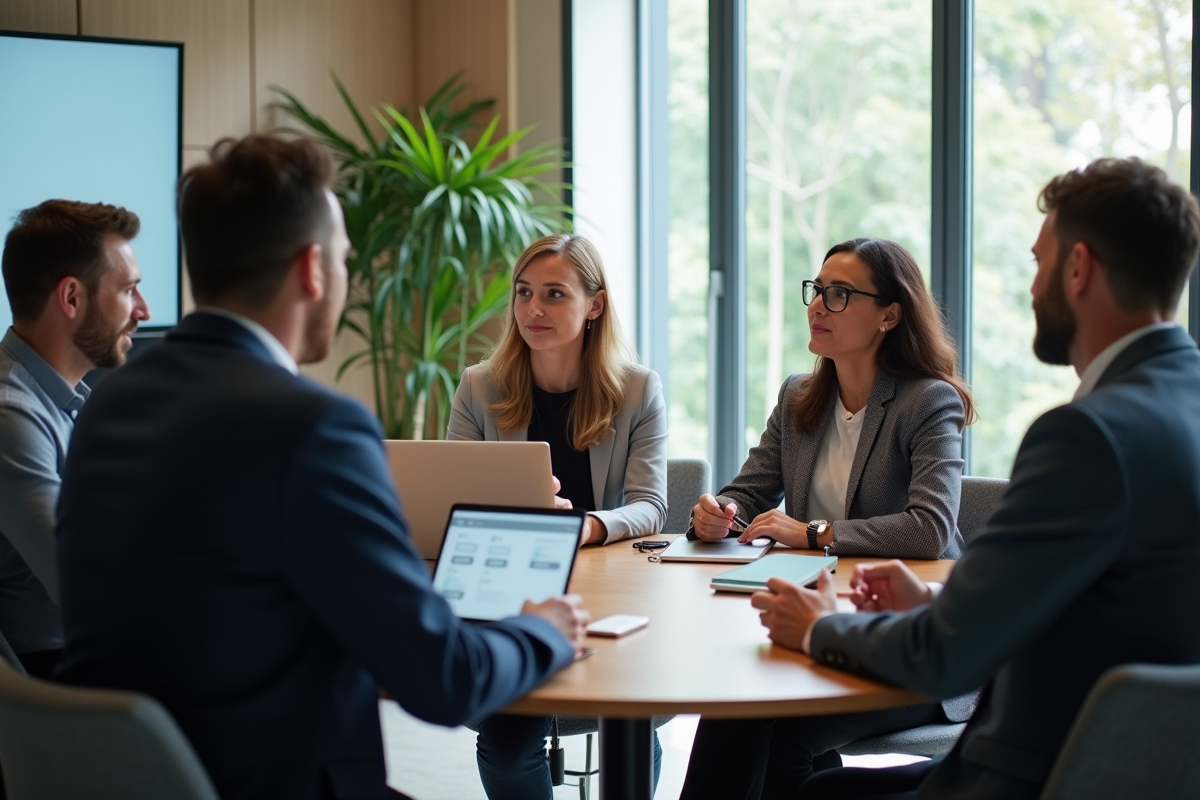 Amélioration de l’inclusion en milieu professionnel : stratégies et pratiques essentielles