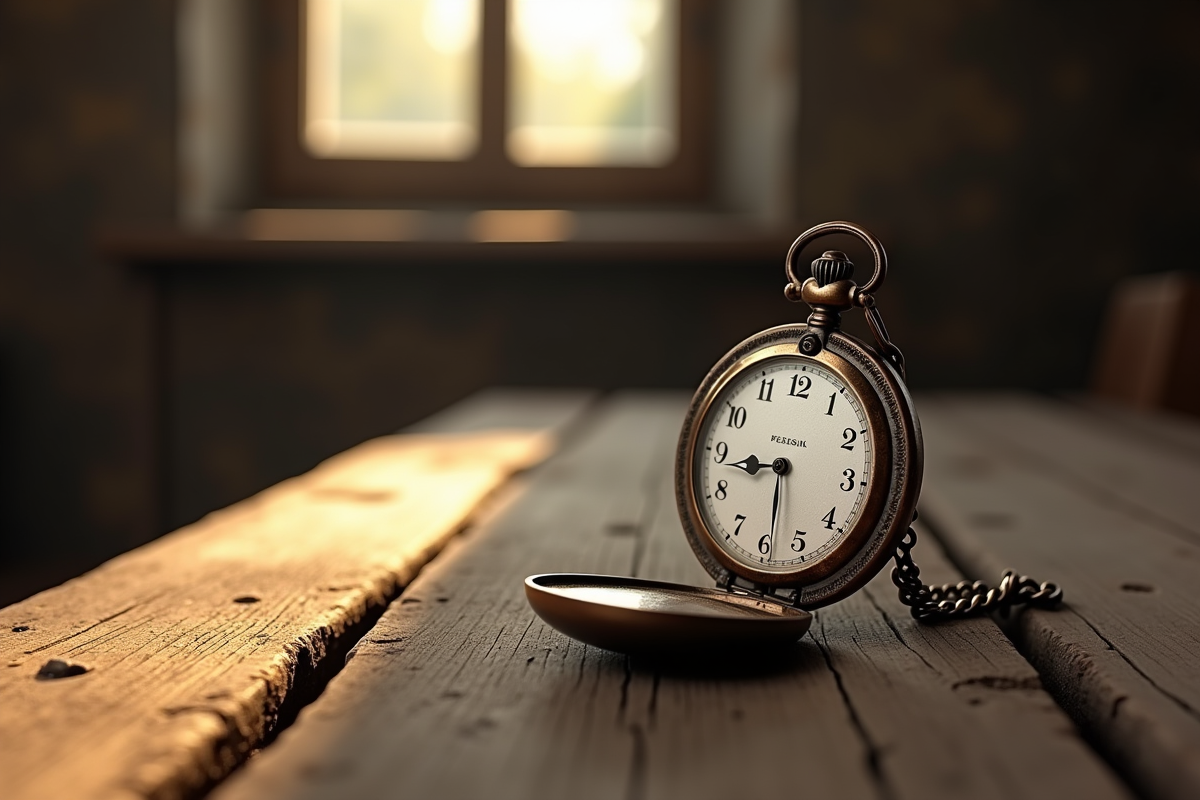 Signification de tic tac et son impact sur la perception du temps