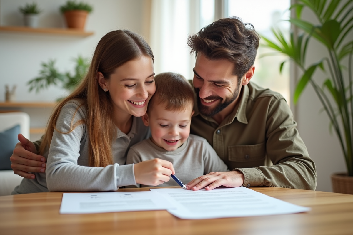 Coût d’une adoption : ce qu’il faut savoir sur les frais et le processus