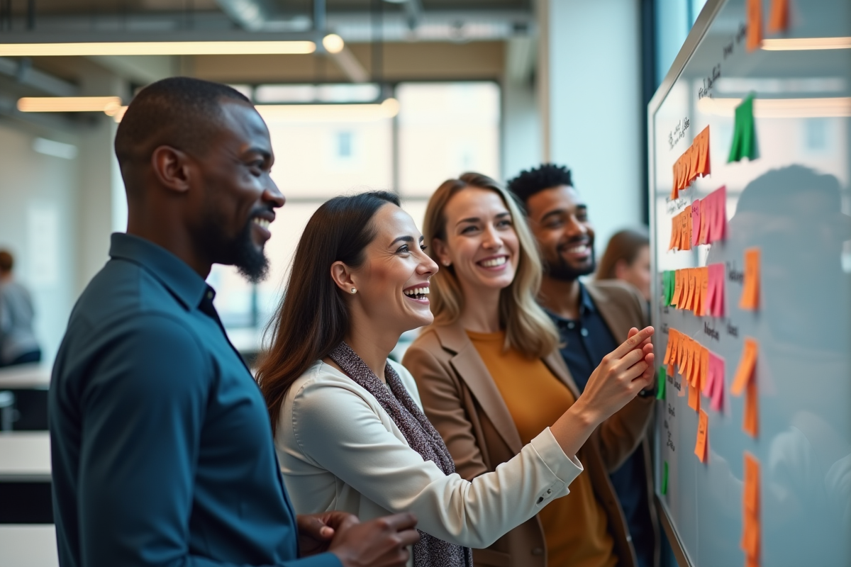 inclusion professionnelle