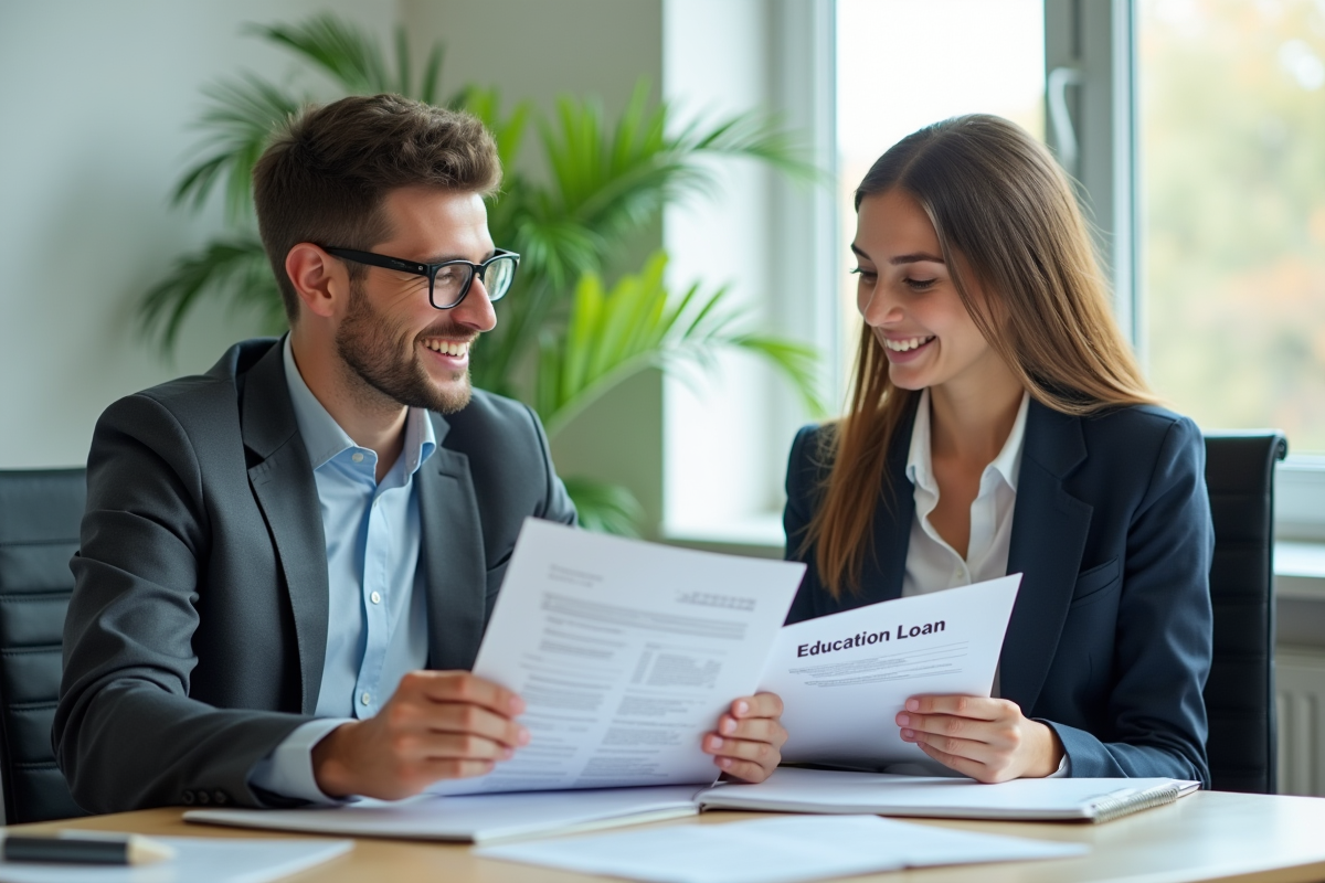 étudiant fiscal