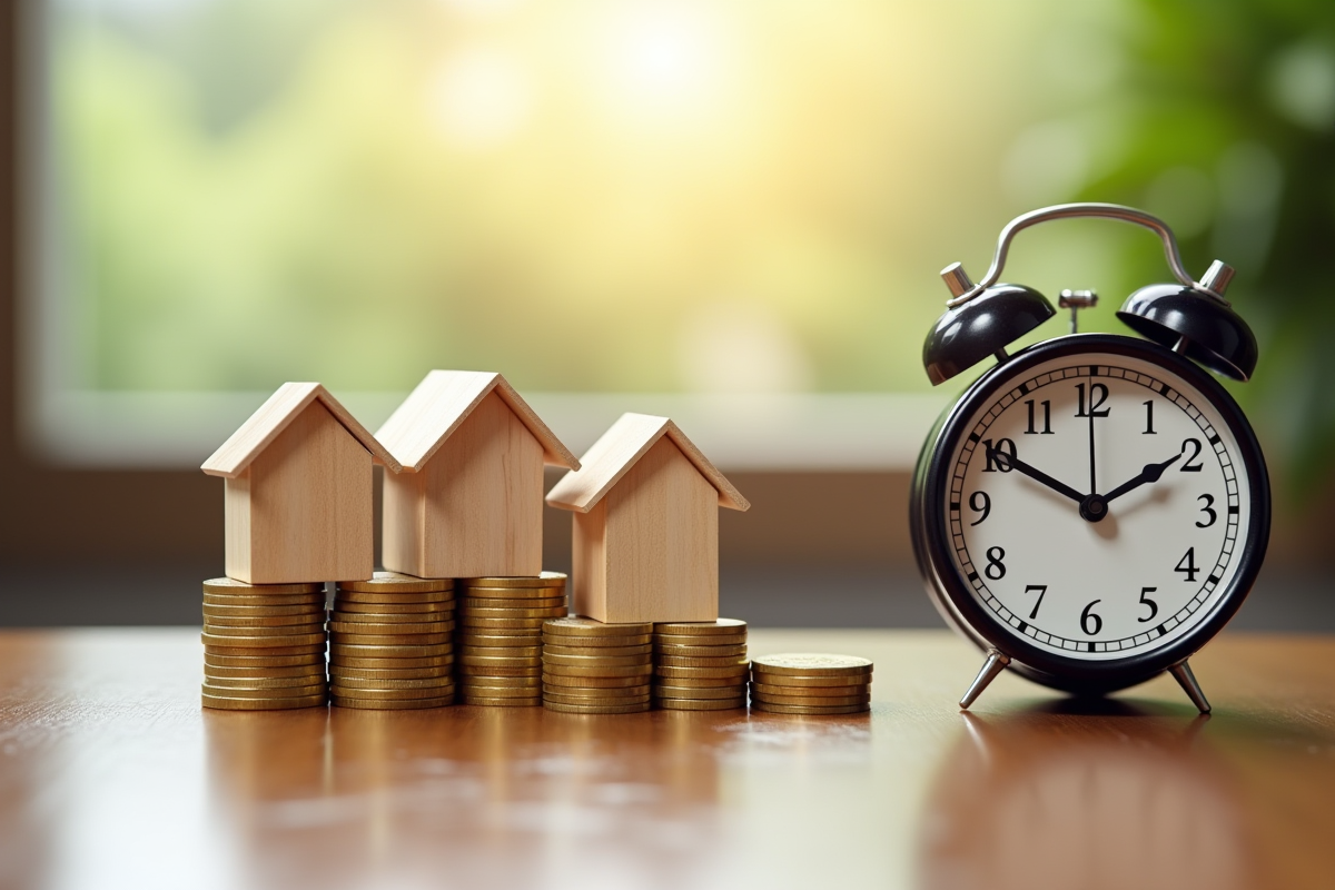 immobilier investissement