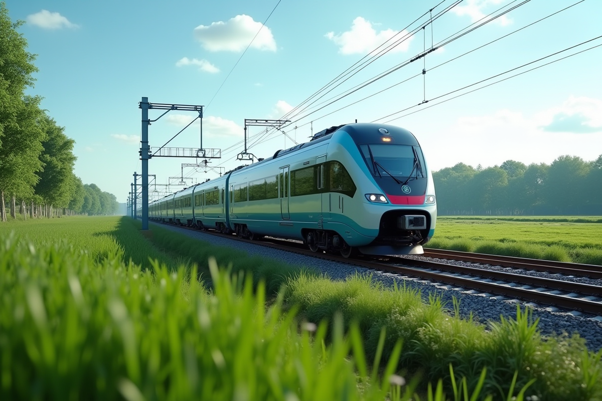 Sept moyens de transport essentiels et leur impact environnemental