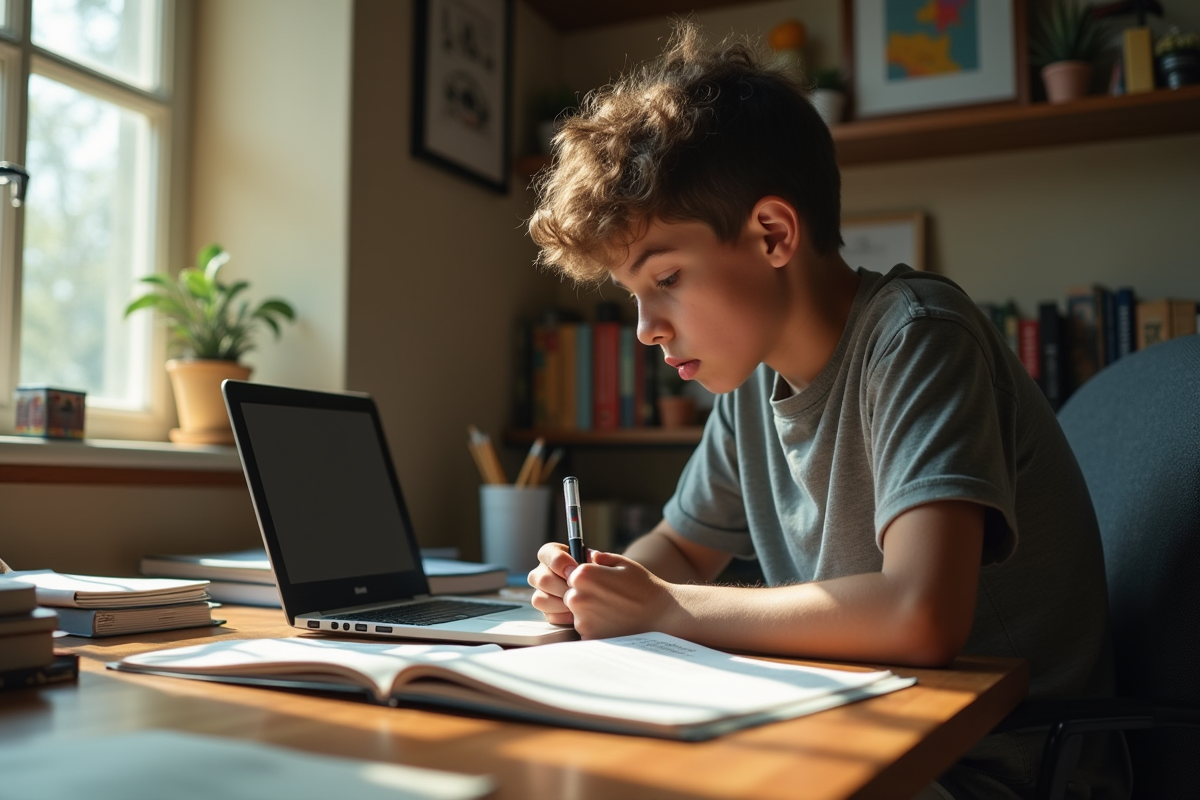 Objectif de l’apprentissage : définition et importance