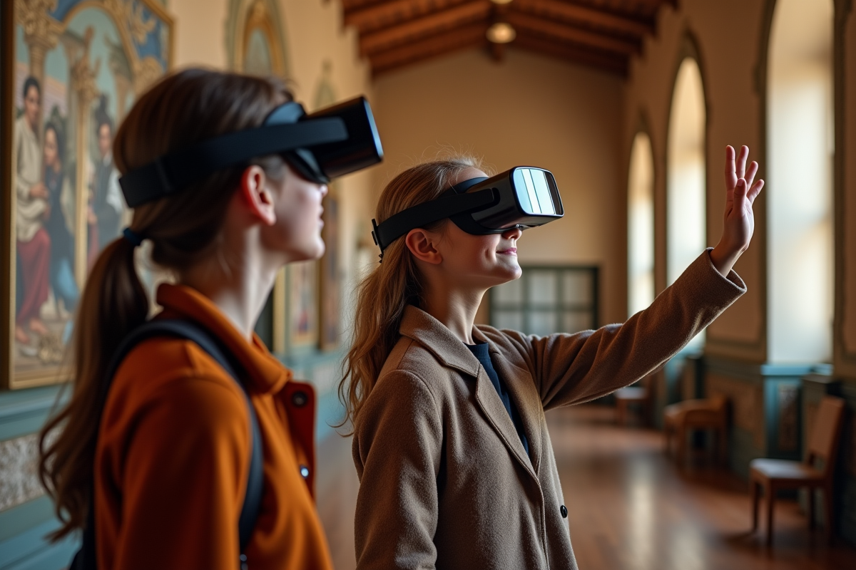Impact de la technologie sur le tourisme : tendances et répercussions