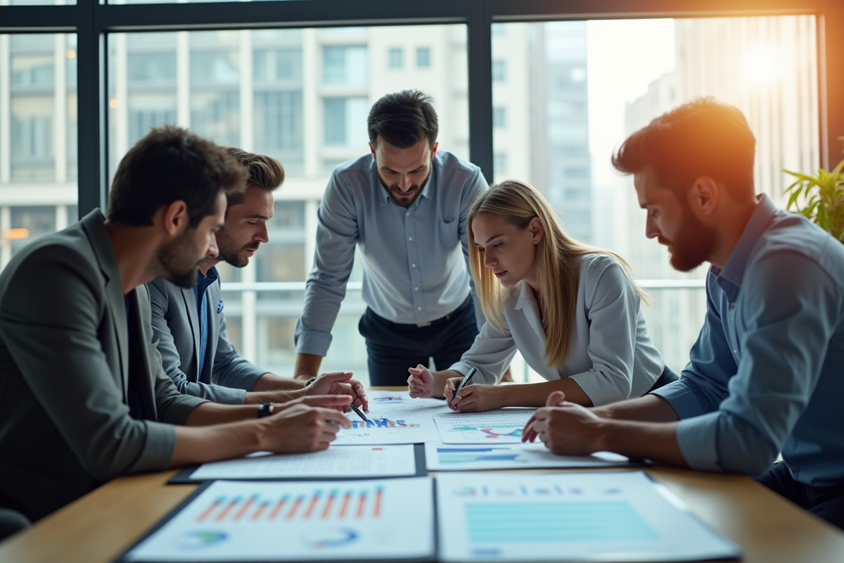Placement sûr et rentable : les options qui offrent le meilleur rendement sans risque