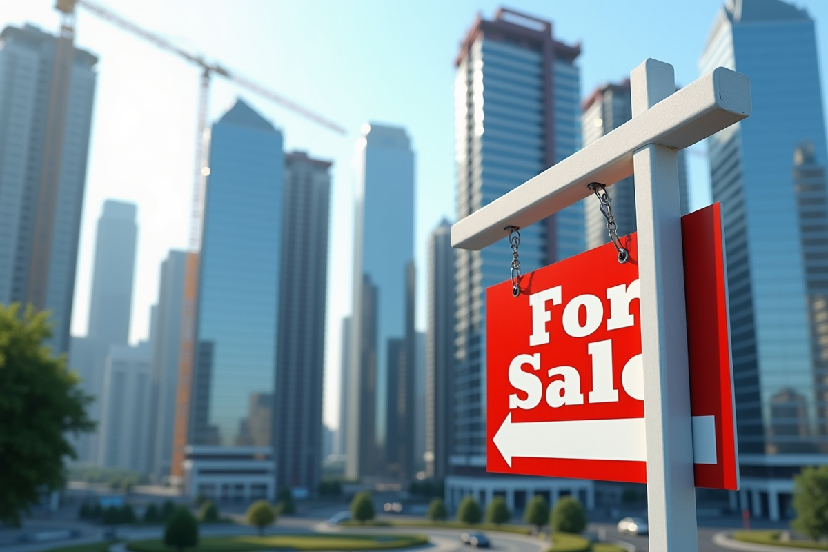 scpi immobilier