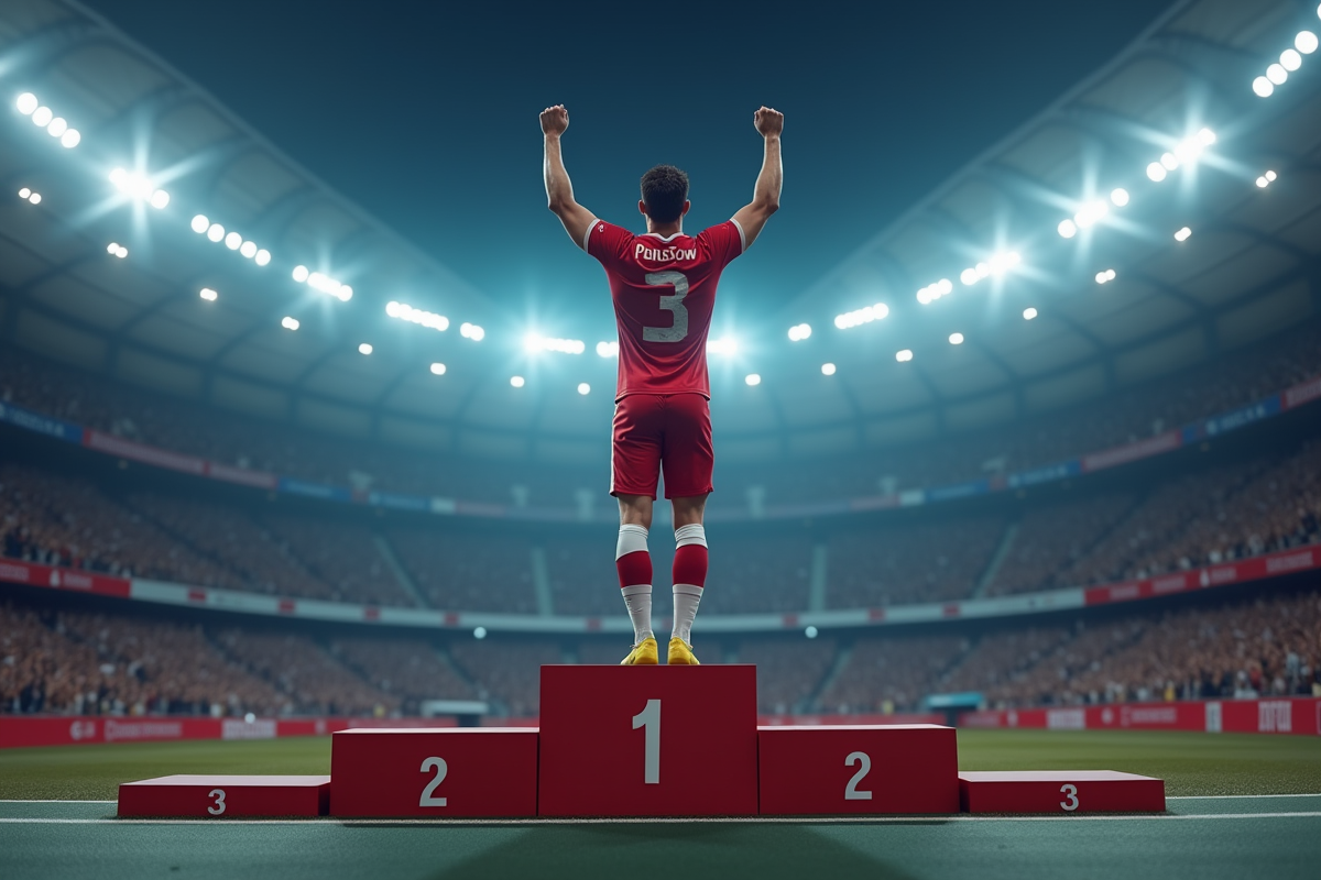 Avantages d’un sponsor et leur impact sur le marketing sportif