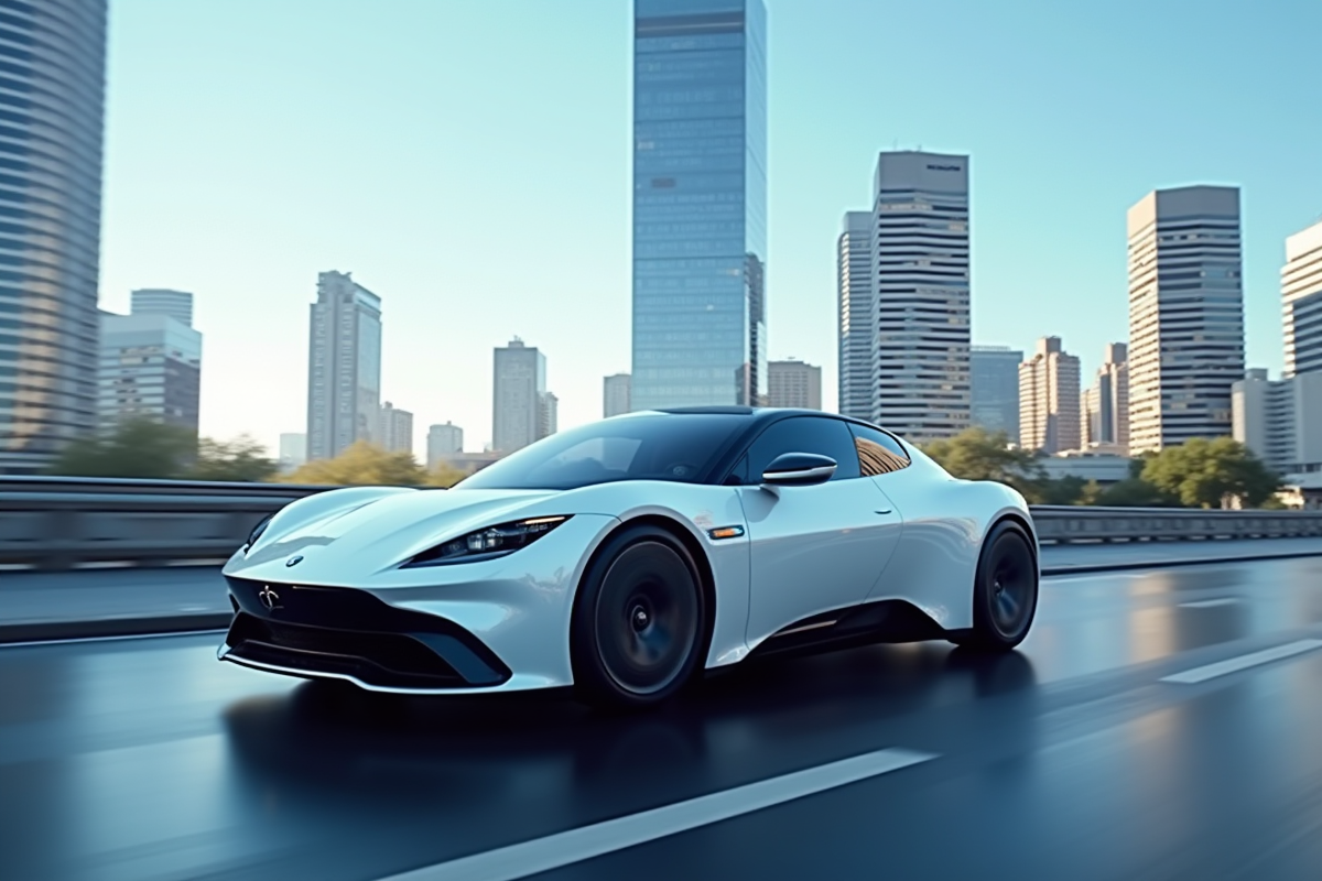 Caractéristiques essentielles des véhicules autonomes
