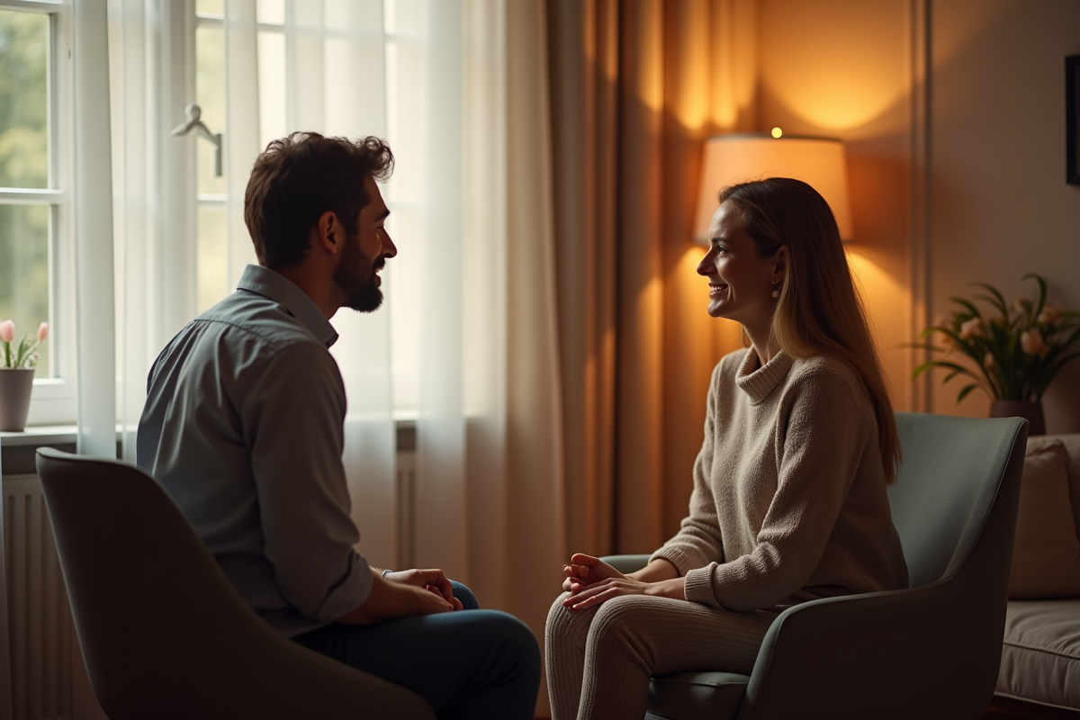 Déroulement d’une séance de thérapie intuitive et ses bienfaits