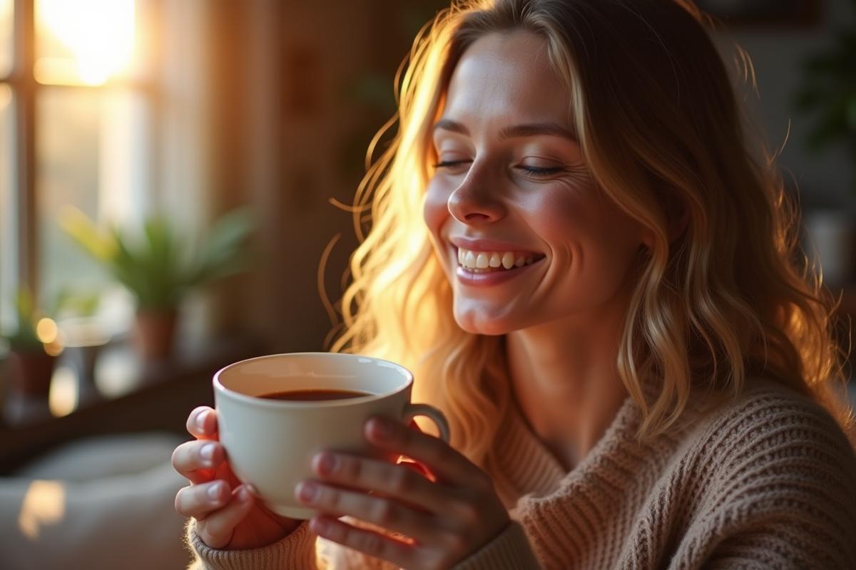 Techniques efficaces pour rebooster le moral au quotidien