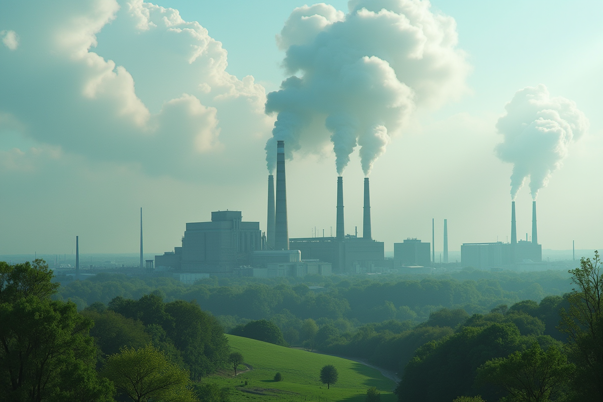 Impact de la mode sur l’environnement : analyse des conséquences écologiques