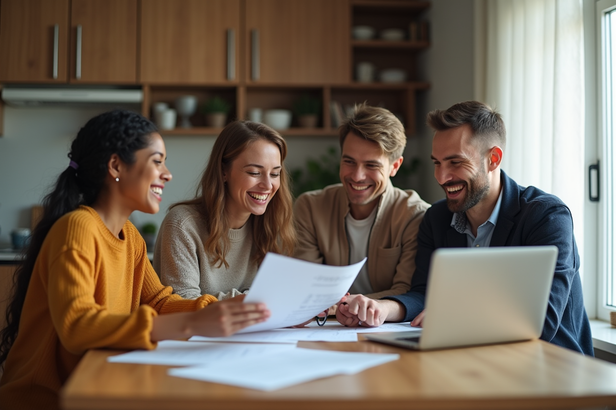 Obtenir l’allocation de soutien familial : démarches et conditions