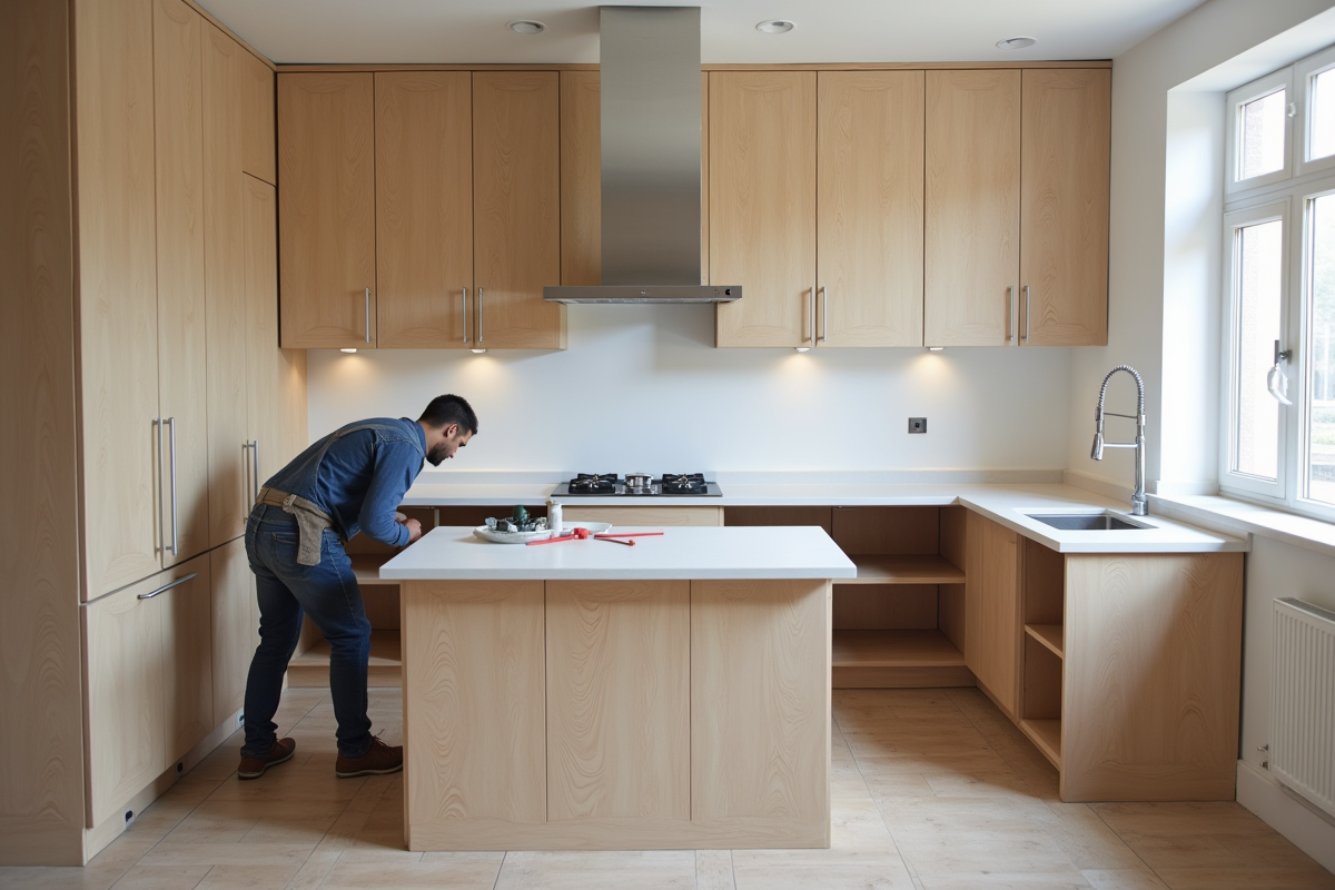 Rénovation complète : éléments et processus essentiels à connaître