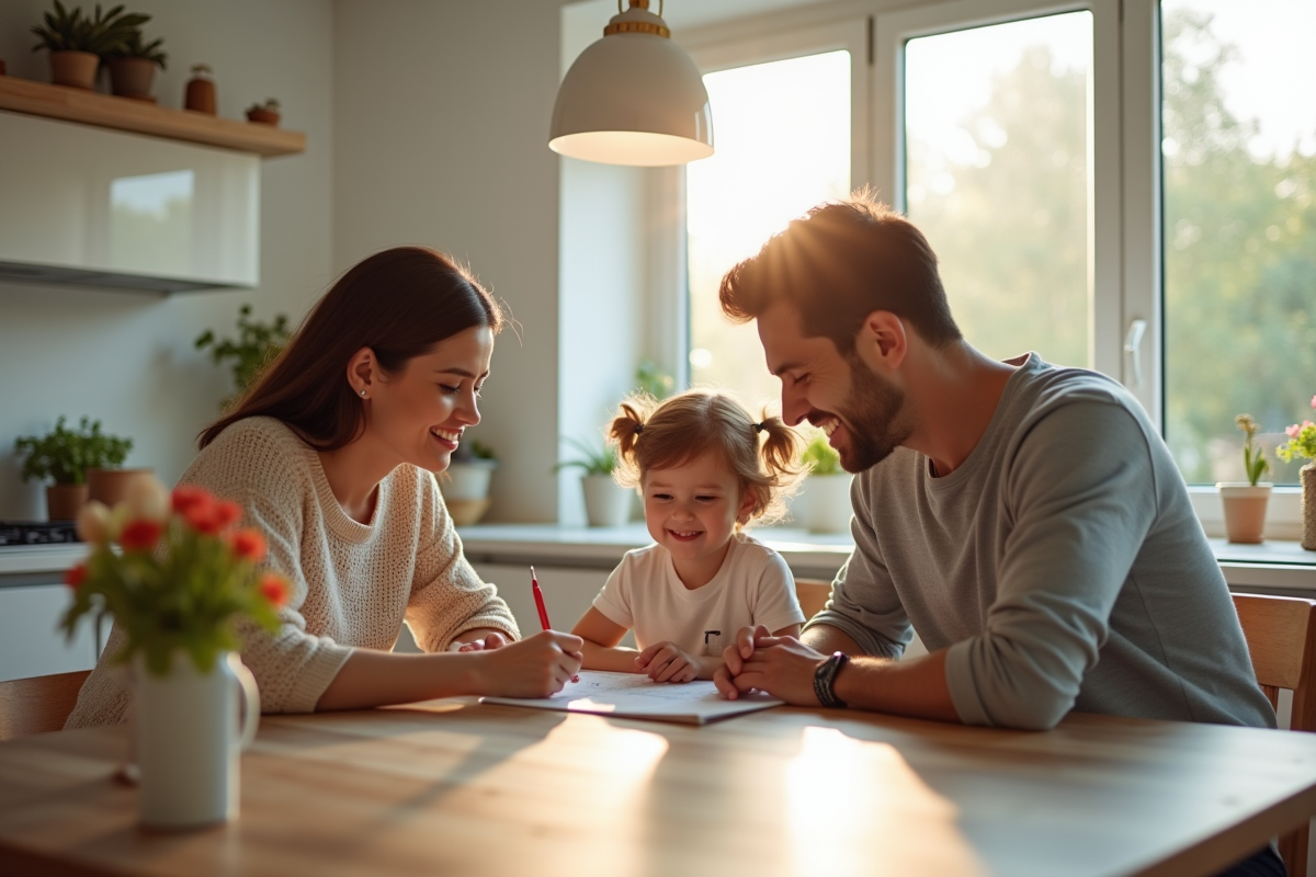 Soutien aux parents : stratégies et conseils pratiques