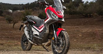 Quel est le meilleur scooter 400cc ?