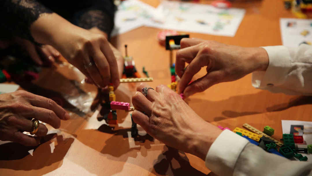 Quelle agence de team building choisir en Bretagne ?