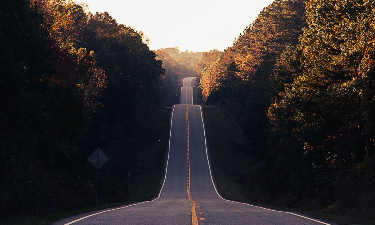 Pourquoi les routes de Bretagne sont-elles gratuites ?