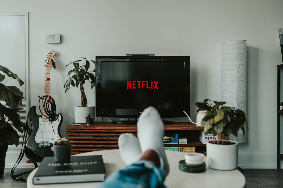 Comment avoir Netflix sur une télé non connecté ?