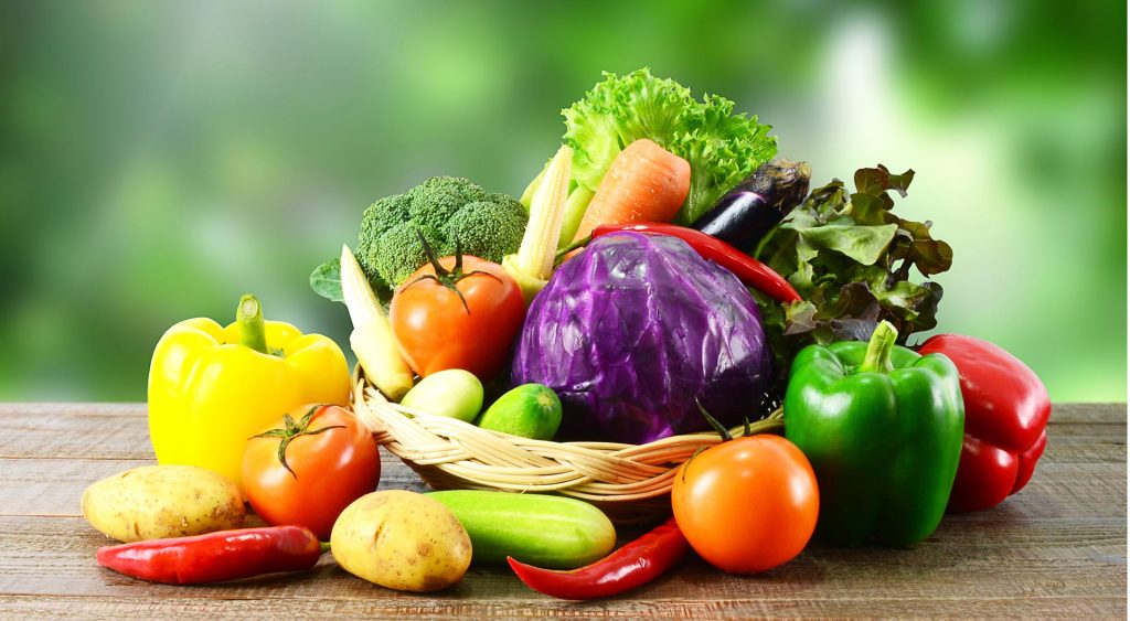 Quelles alimentations pour garder la forme ?