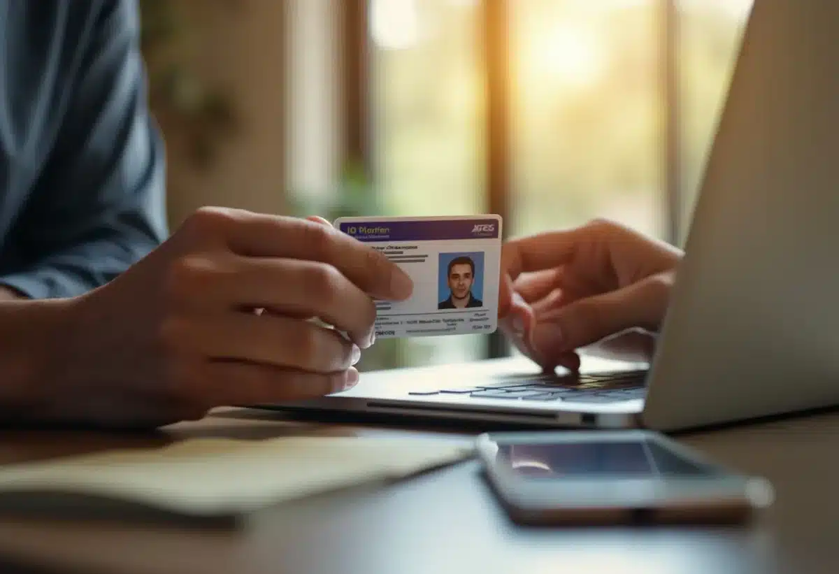 Validité de la carte d’identité : comment vérifier son statut