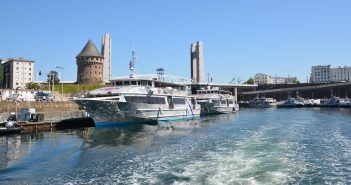 Le premier One Ocean Summit aura lieu en début 2022 à Brest