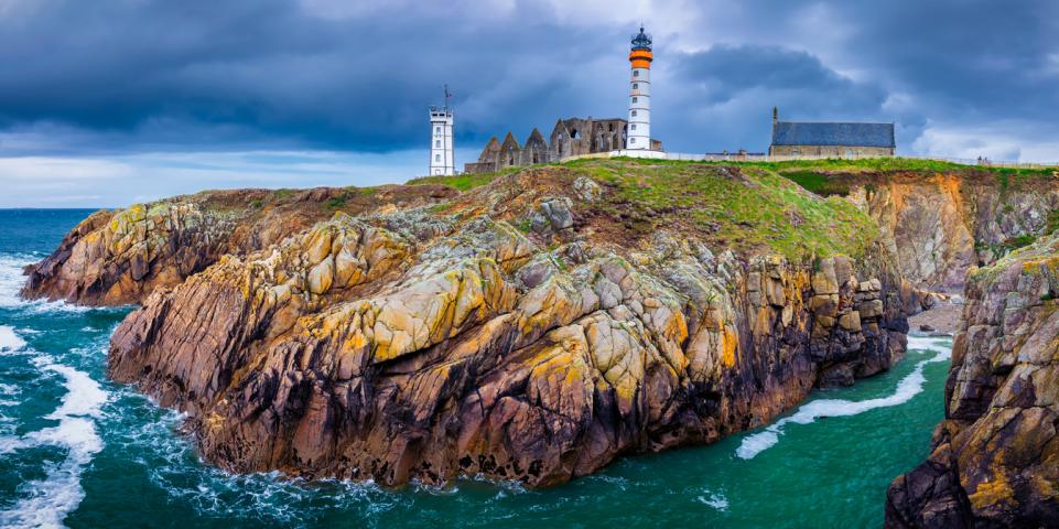 Quels lieux visiter en Bretagne en amoureux ?