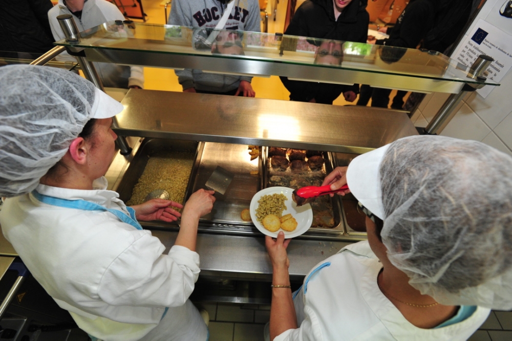 De nouveaux tarifs de restauration bientôt appliqués dans les lycées bretons