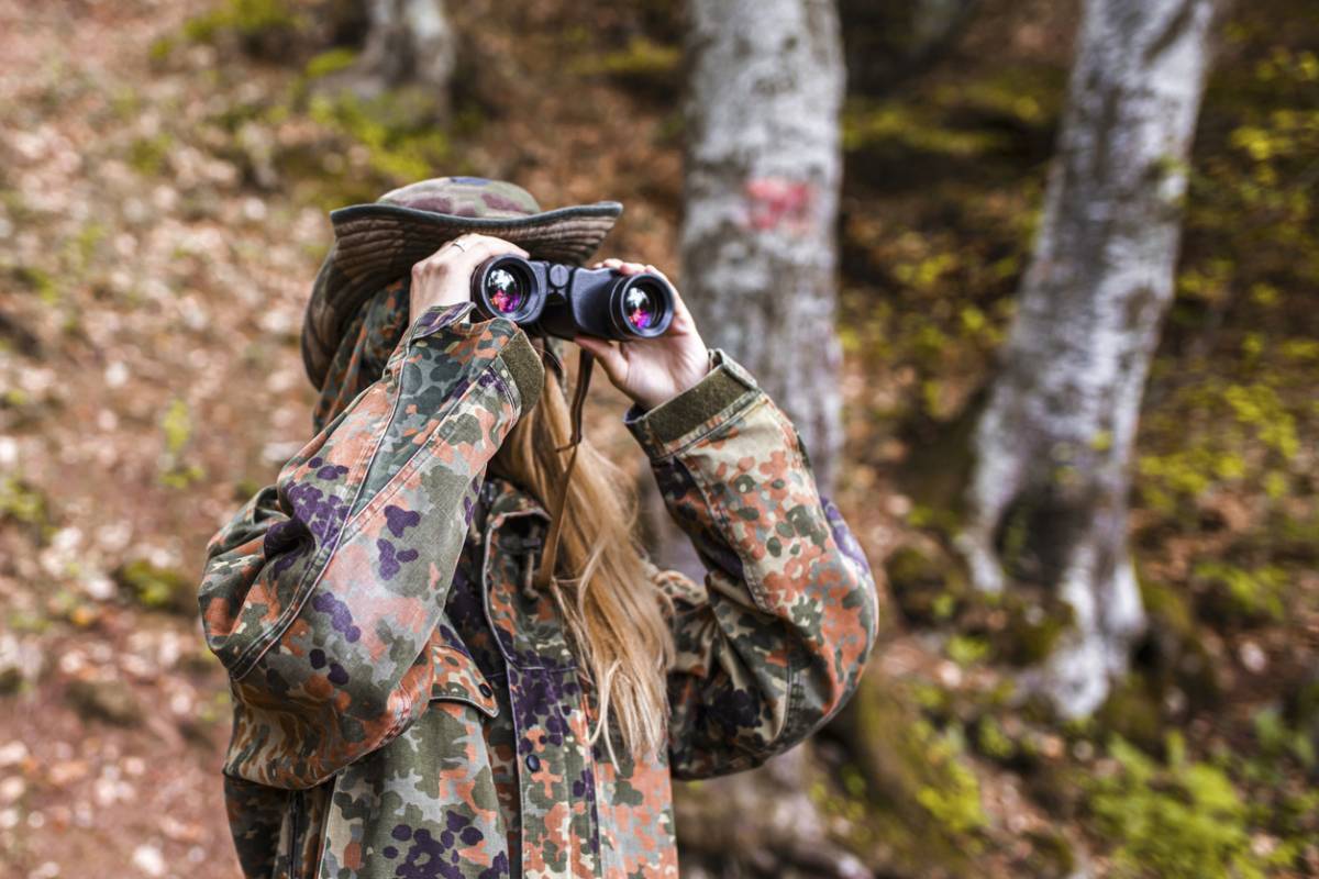 Que choisir en réservant une journée de chasse ?