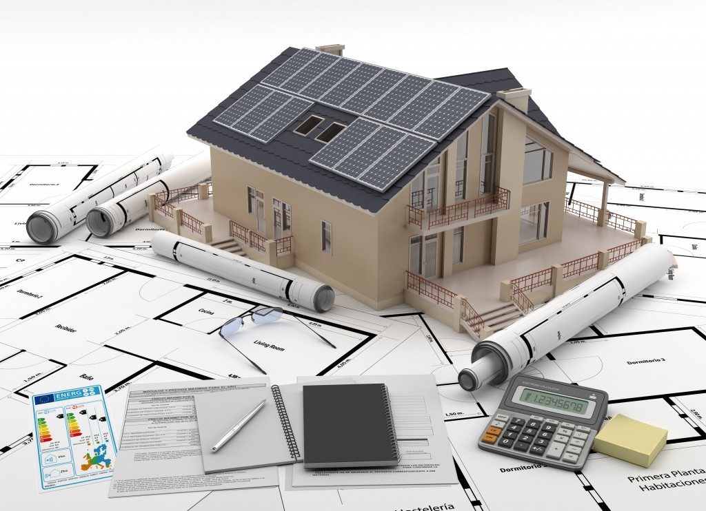 Comment planifier la rénovation de votre maison ?
