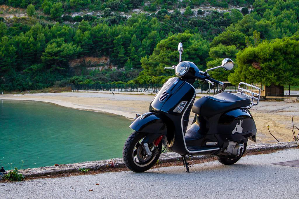 Quel est le meilleur scooter 400cc ?
