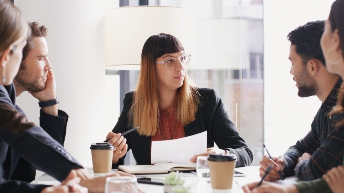 Comment quitter la routine ?