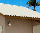 Comment obtenir un toit en deux versants ?