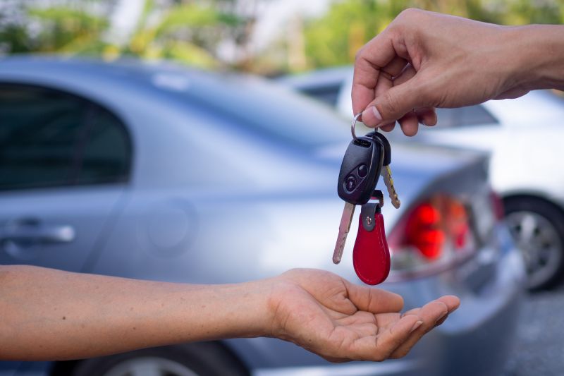 Où acheter sa voiture d’occasion à Rennes ?