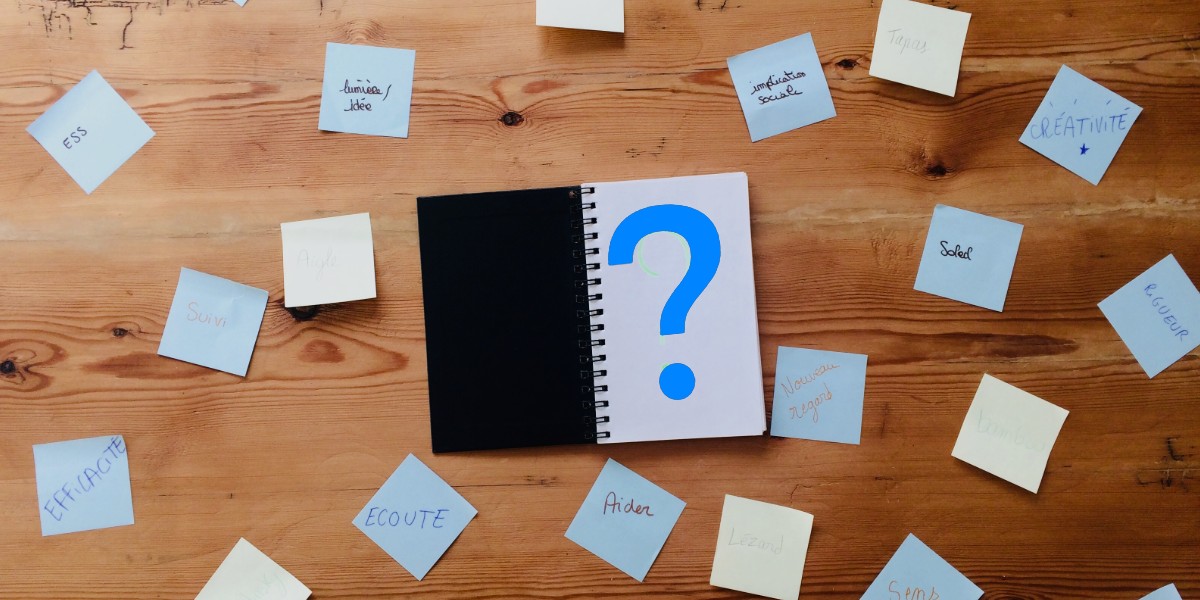 Comment trouver un nom pour son entreprise ?