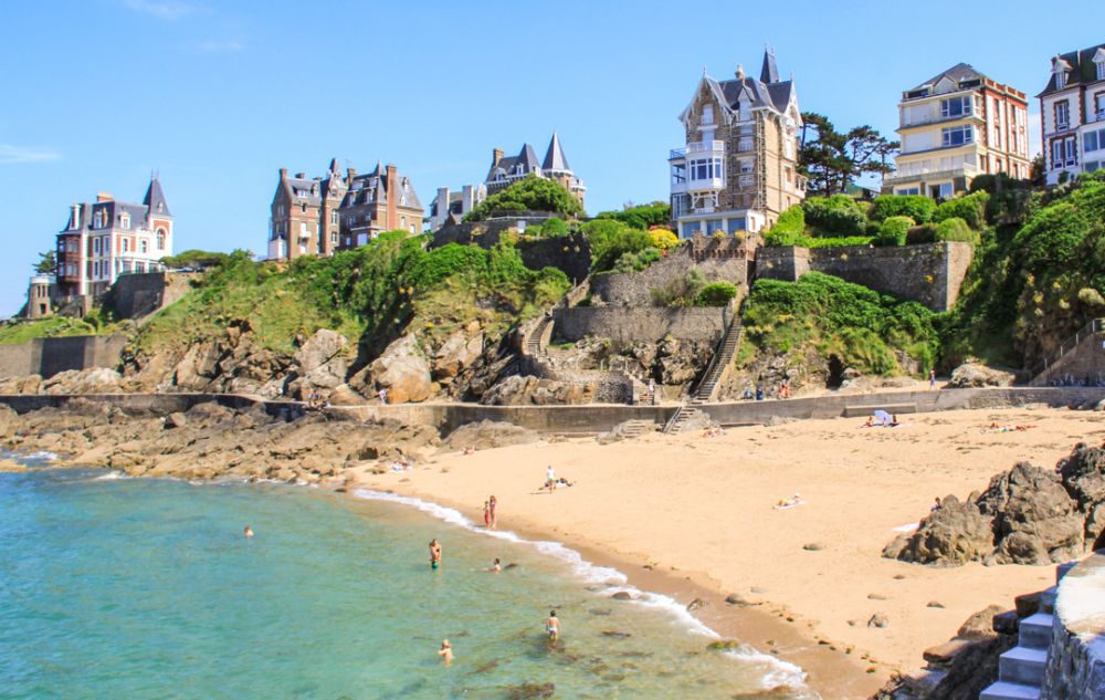 Quels endroits visiter en Bretagne en famille ?