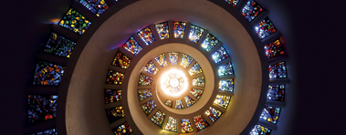 Comment couper le verre de la cathédrale ?