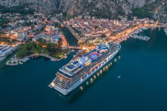 Voyage personnalisé : les croisières à taille humaine offrent une expérience unique !