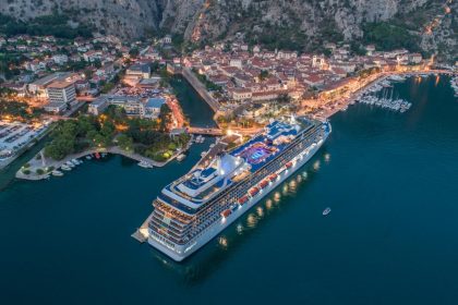Voyage personnalisé : les croisières à taille humaine offrent une expérience unique !