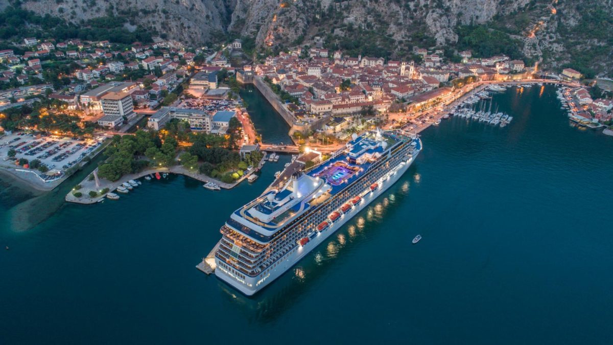 Voyage personnalisé : les croisières à taille humaine offrent une expérience unique !