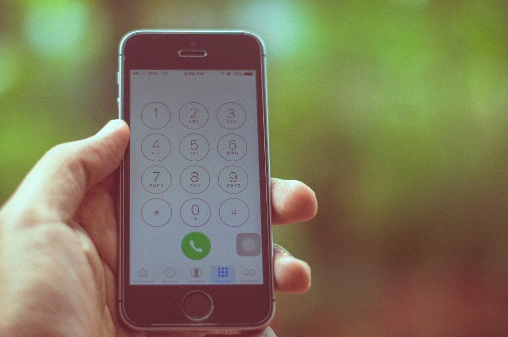 Comment voir les messages d’un contact bloqué sur l’iPhone ?