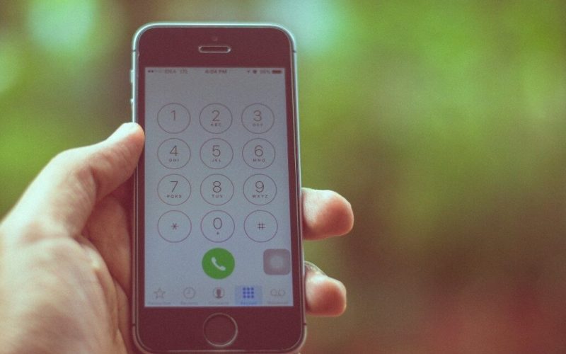 Comment voir les messages d’un contact bloqué sur l’iPhone ?