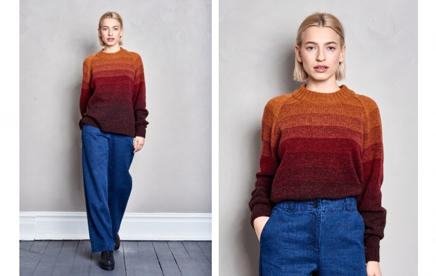 Comment choisir un pull pour femme ?